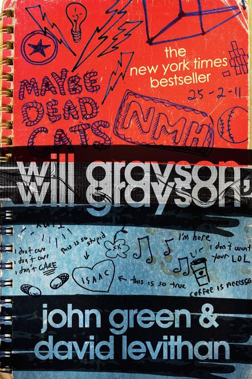 Produktbild: Will Grayson, Will Grayson