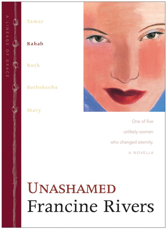 Produktbild: Unashamed