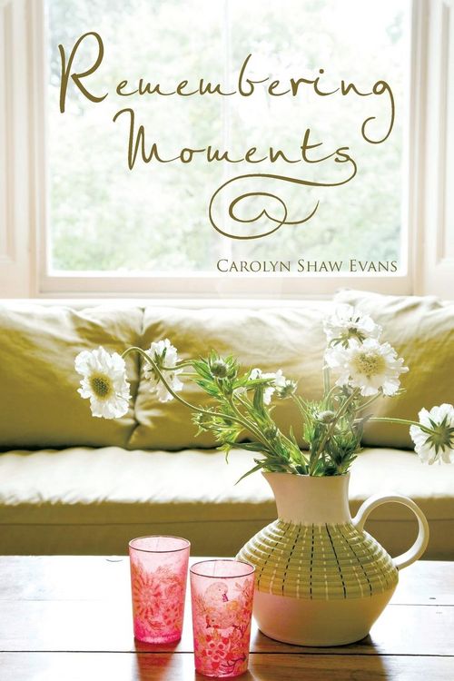 Produktbild: Remembering Moments