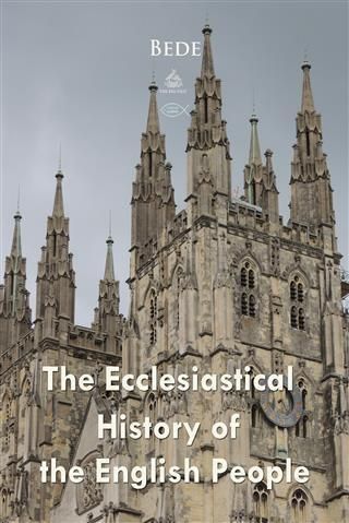 Produktbild: Ecclesiastical History of the English People