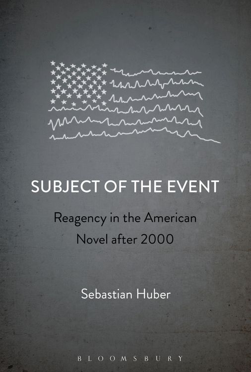 Produktbild: Subject of the Event
