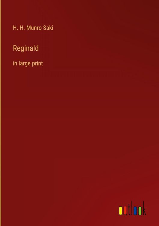 Produktbild: Reginald