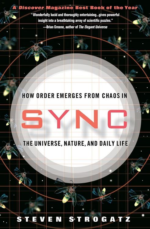 Produktbild: Sync
