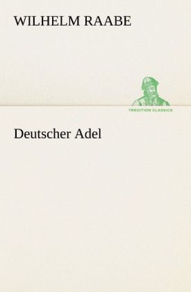 Produktbild: Deutscher Adel