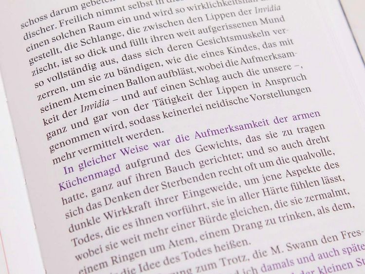 Produktbild: Das Flimmern des Herzens