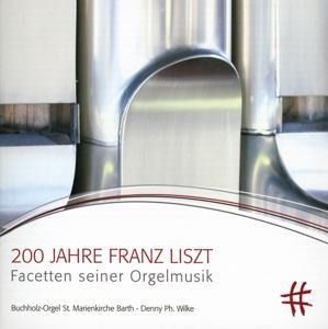Produktbild: 200 Jahre Franz Liszt