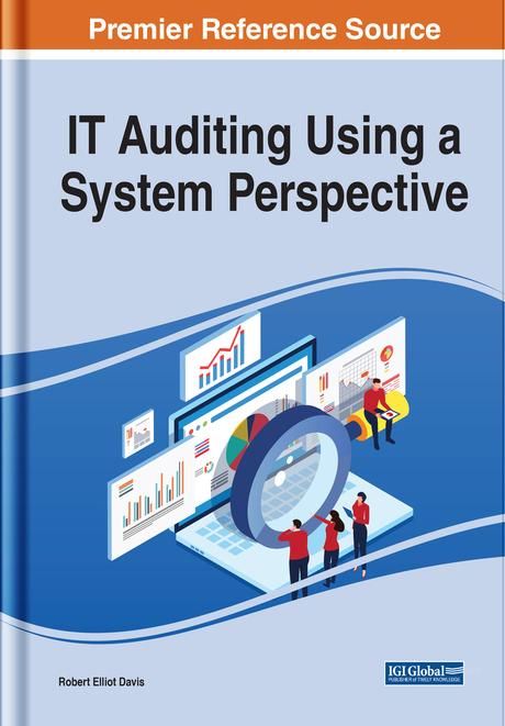 Produktbild: IT Auditing Using a System Perspective