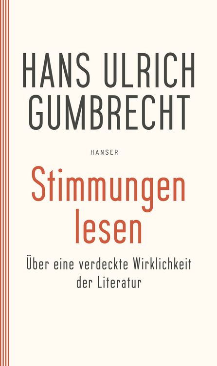Produktbild: Stimmungen lesen
