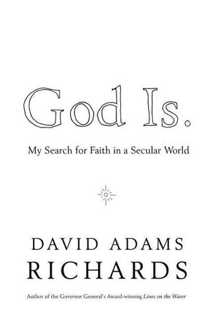 Produktbild: God Is.