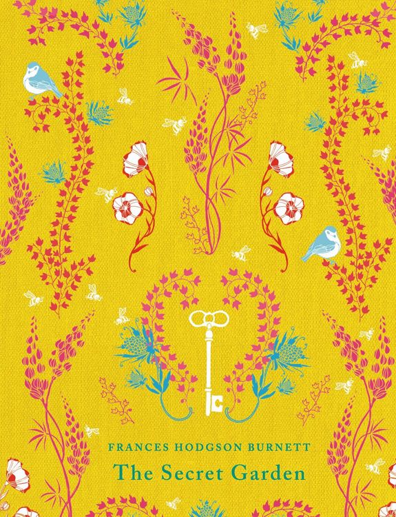 Produktbild: The Secret Garden