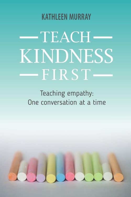 Produktbild: Teach Kindness First