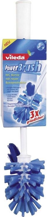 Produktbild: Vileda Power Brush WC-B&uuml;rste