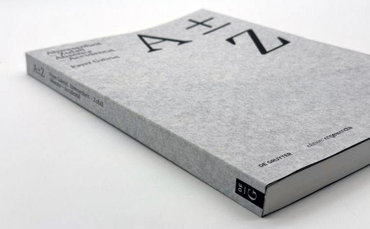 Produktbild: A plus minus Z