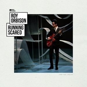 Produktbild: Running Scared