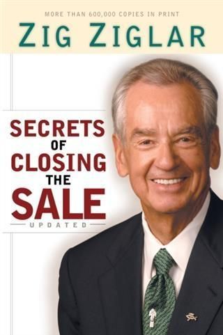 Produktbild: Secrets of Closing the Sale
