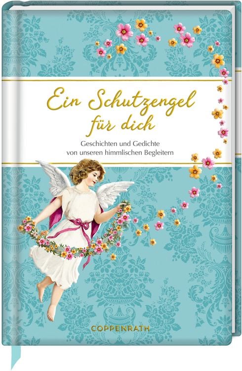 Produktbild: Ein Schutzengel f&uuml;r dich