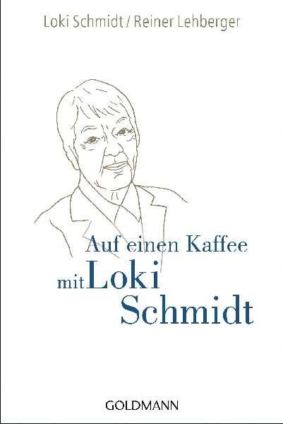 Produktbild: Auf einen Kaffee mit Loki Schmidt