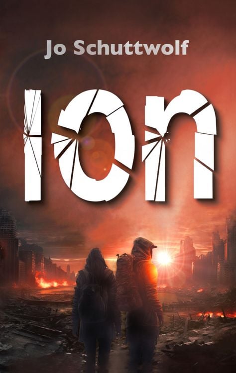 Produktbild: ION