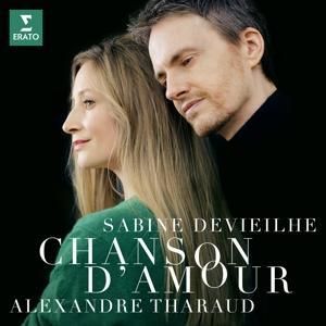 Produktbild: Chanson d'Amour