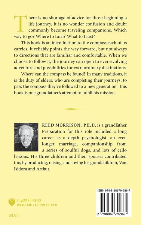 Produktbild: A Grandchild's Guide to the Journey