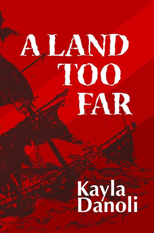 Produktbild: A Land Too Far