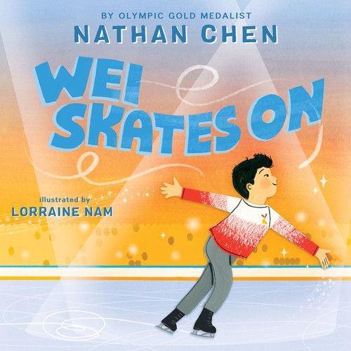 Produktbild: Wei Skates on
