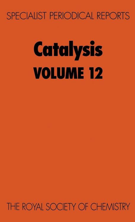 Produktbild: Catalysis