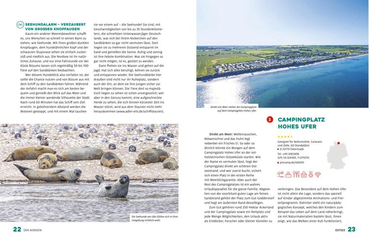Produktbild: Yes we camp! Familien-Camping auf dem Land