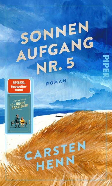 Produktbild: Sonnenaufgang Nr. 5