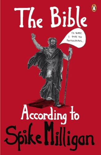 Produktbild: Bible According to Spike Milligan