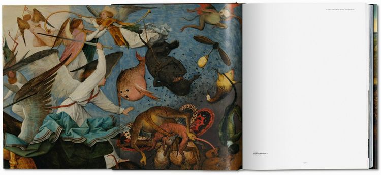Produktbild: Bruegel