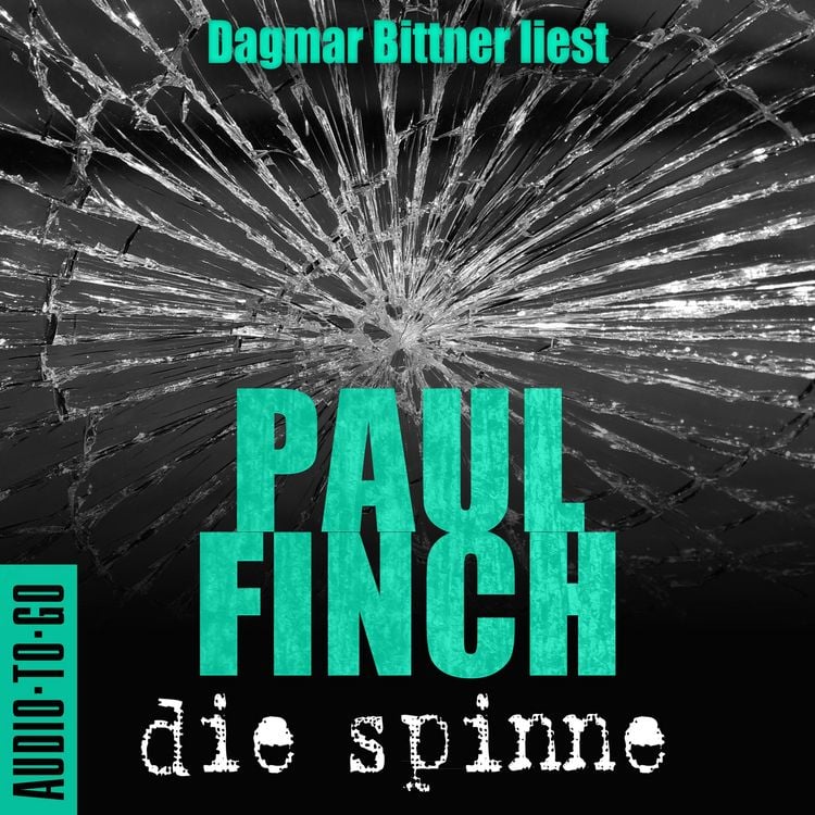Produktbild: Die Spinne - Mark Heckenburg-Reihe, Band