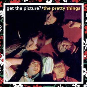 Produktbild: Get The Picture?