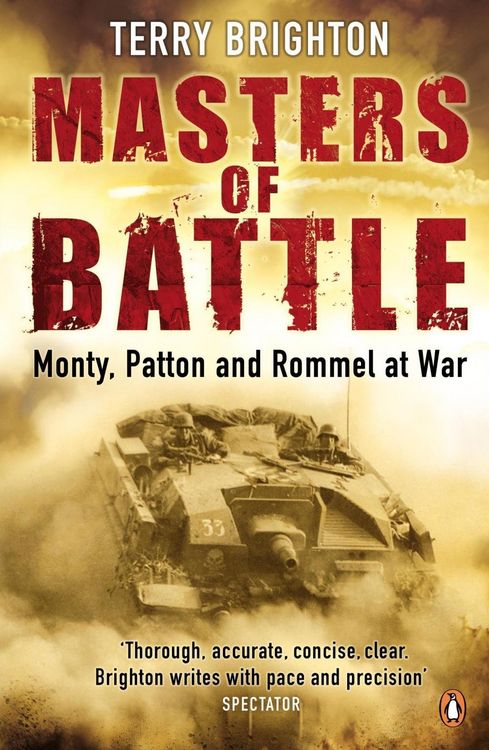 Produktbild: Masters of Battle