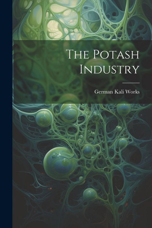Produktbild: The Potash Industry