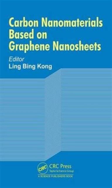 Produktbild: Carbon Nanomaterials Based on Graphene Nanosheets