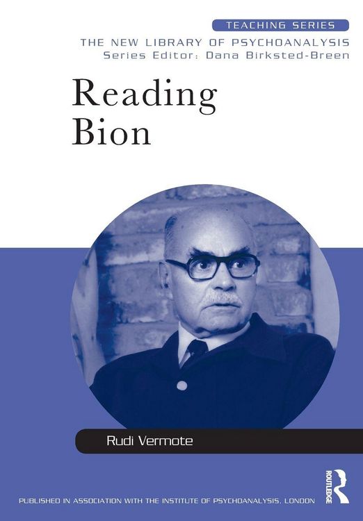 Produktbild: Reading Bion