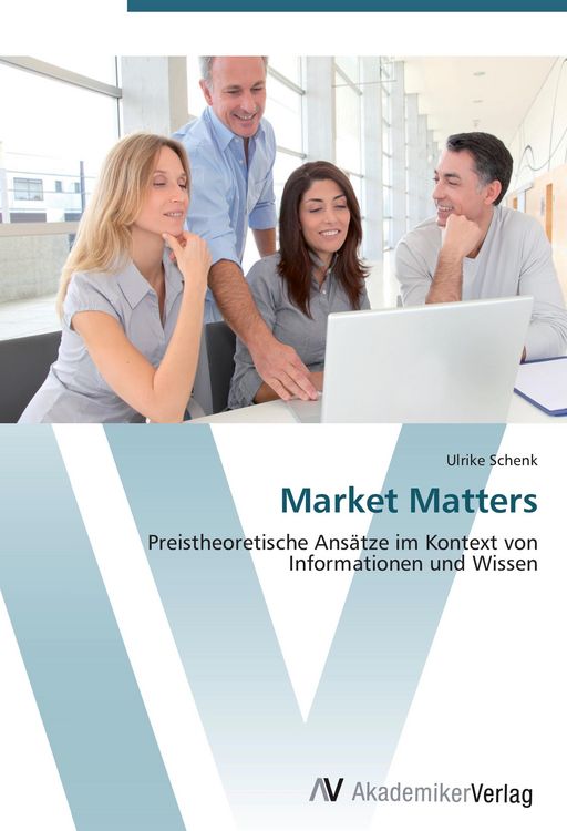 Produktbild: Market Matters