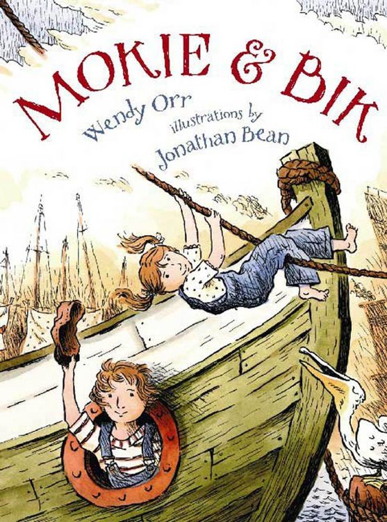 Produktbild: Mokie and Bik