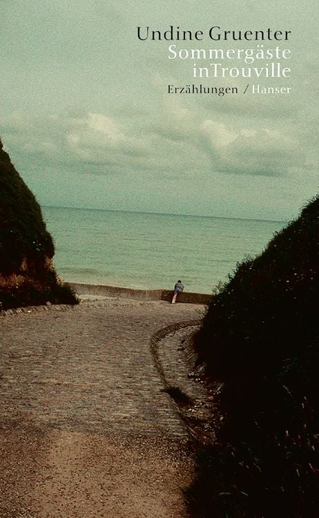 Produktbild: Sommerg&auml;ste in Trouville
