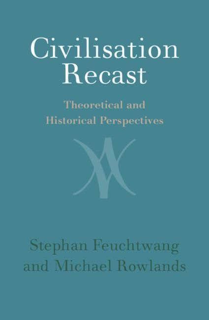 Produktbild: Civilisation Recast