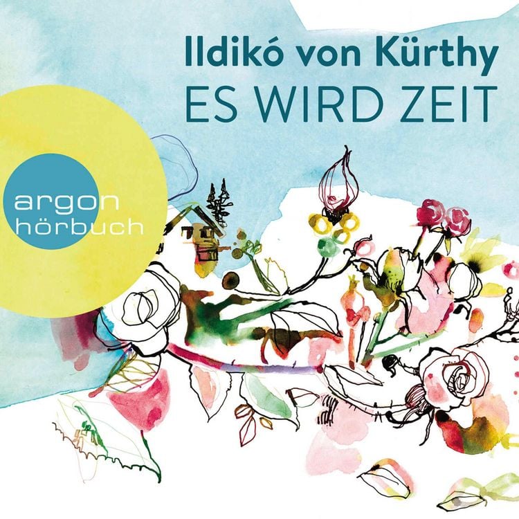 Produktbild: Es wird Zeit