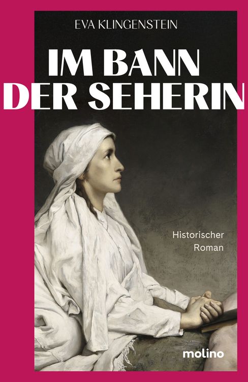 Produktbild: Im Bann der Seherin