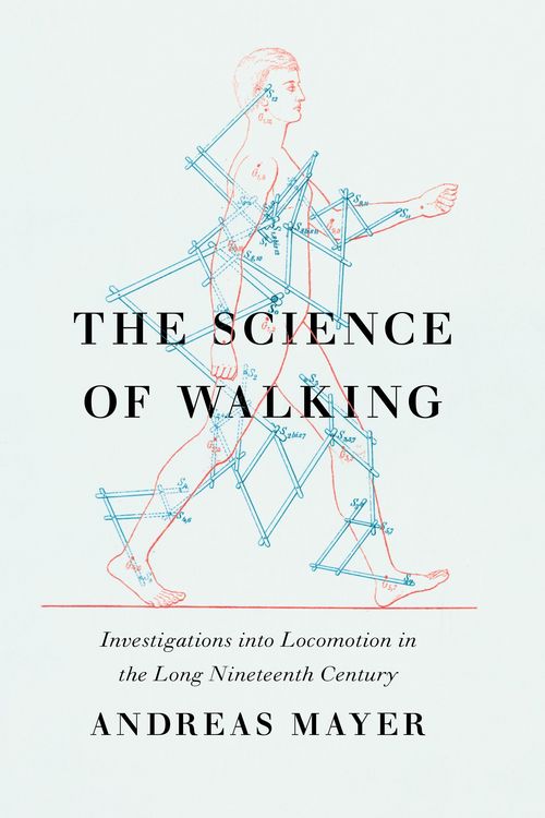 Produktbild: Science of Walking