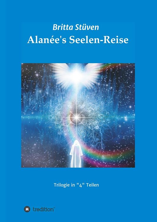 Produktbild: Alan&eacute;e's Seelen-Reise