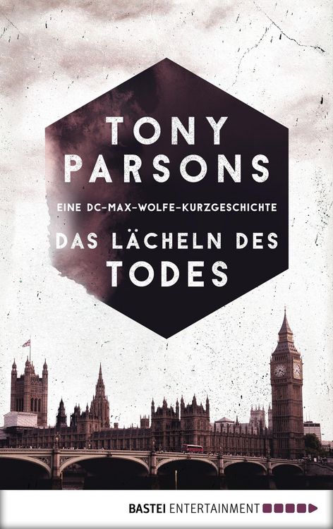 Produktbild: Das L&auml;cheln des Todes