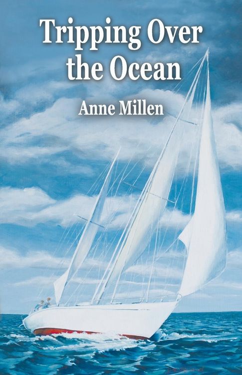 Produktbild: Tripping Over the Ocean