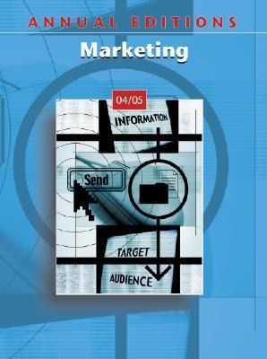 Produktbild: Annual Editions