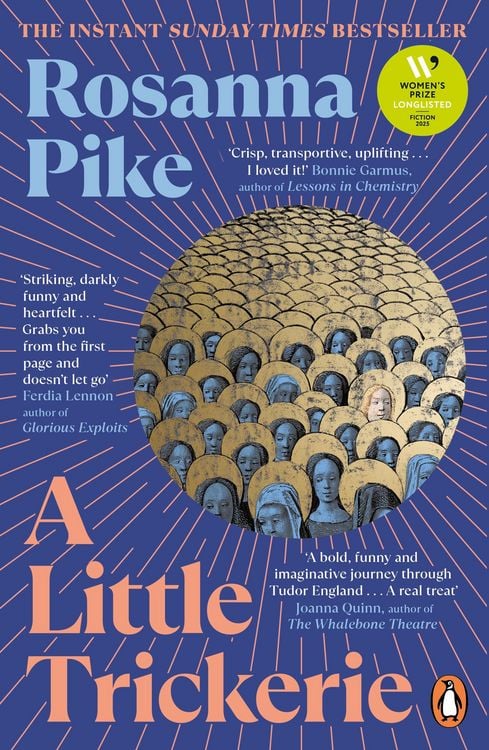 Produktbild: A Little Trickerie