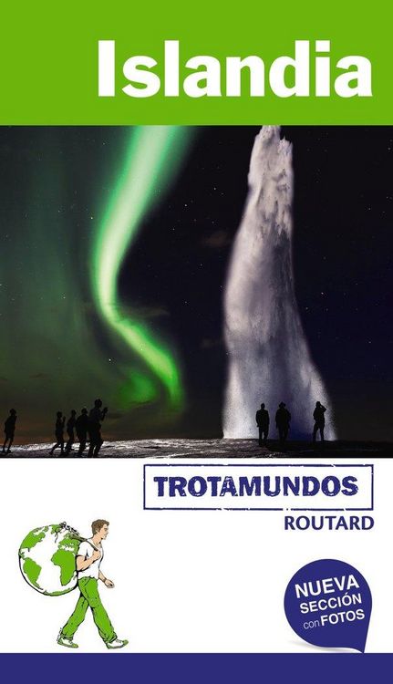 Produktbild: Islandia
